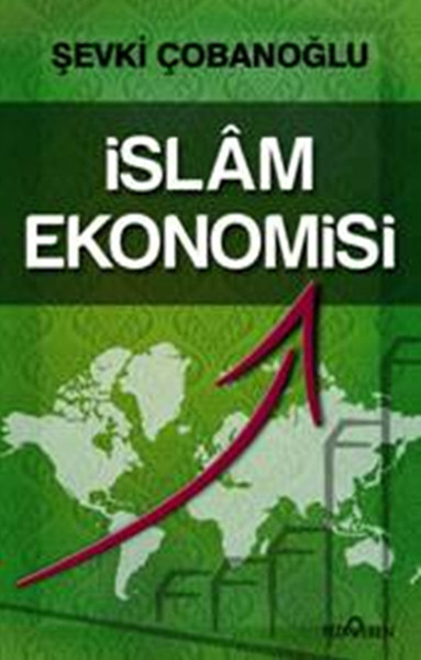 İslam Ekonomisi kitabı