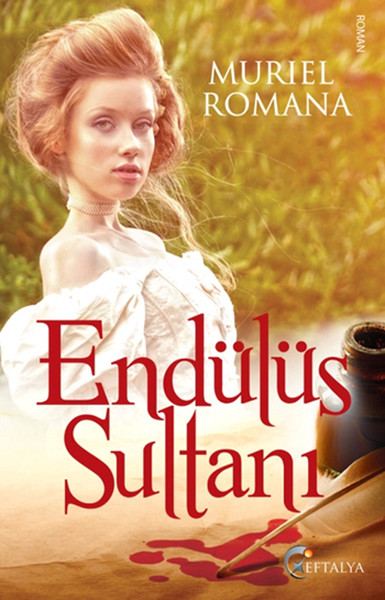 Endülüs Sultanı kitabı