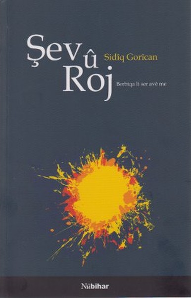 Şev U Roj kitabı