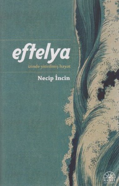 Eftelya kitabı