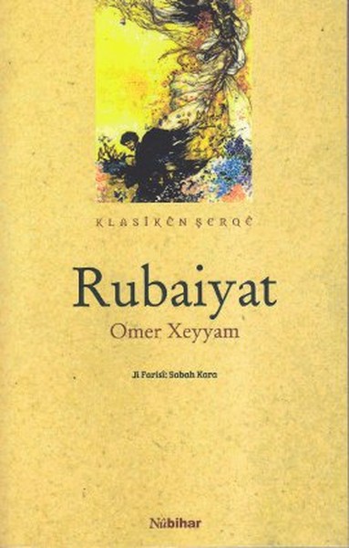 Rubaiyat kitabı