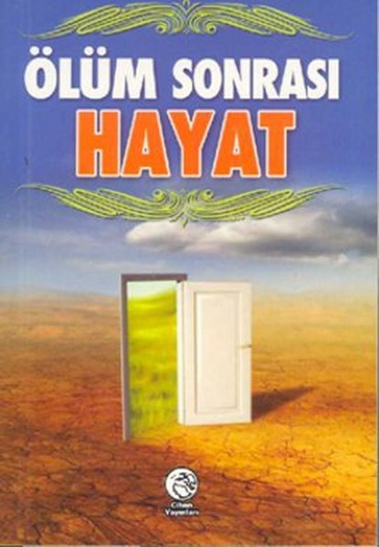 Ölüm Sonrası Hayat kitabı