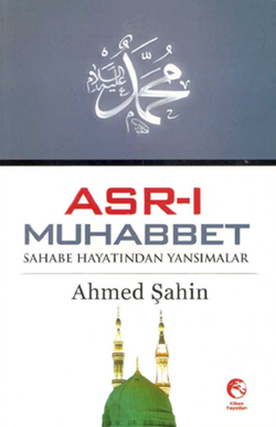 Asr-I Muhabbet kitabı