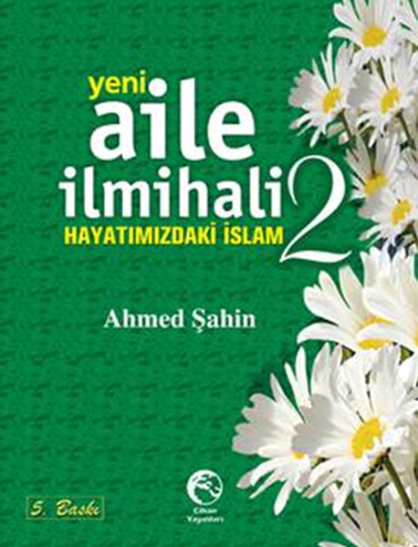 Yeni Aile İlmihali 2 kitabı