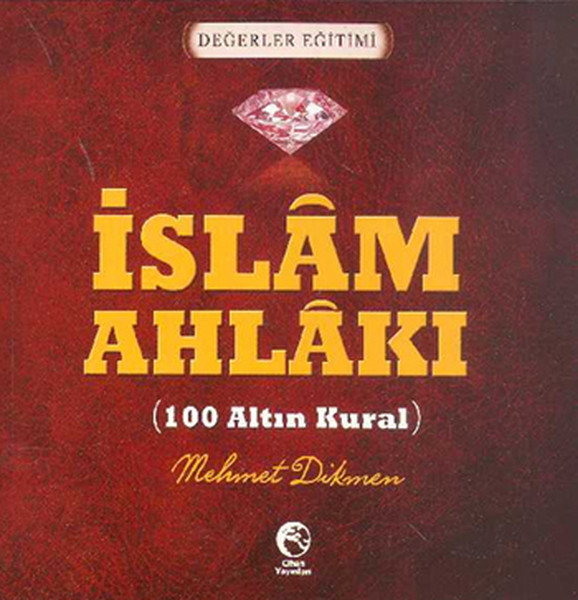 İslam Ahlakı kitabı