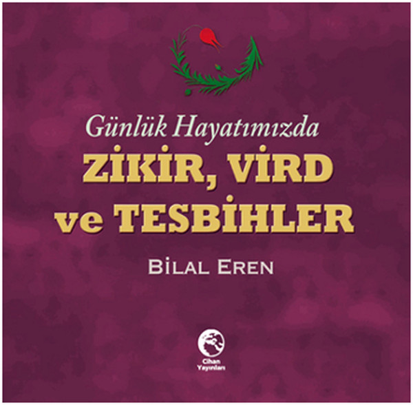 Zikir, Vird Ve Tesbihler kitabı