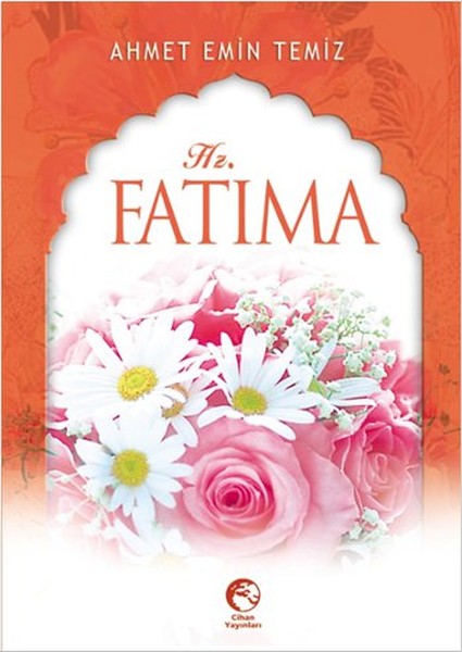 Hz. Fatıma kitabı