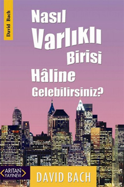 Nasıl Varlıklı Birisi Haline Gelebilirsiniz? kitabı