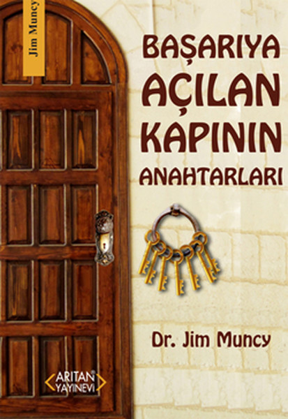 Başarıya Açılan Kapının Anahtarları kitabı