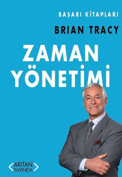 Zaman Yönetimi kitabı