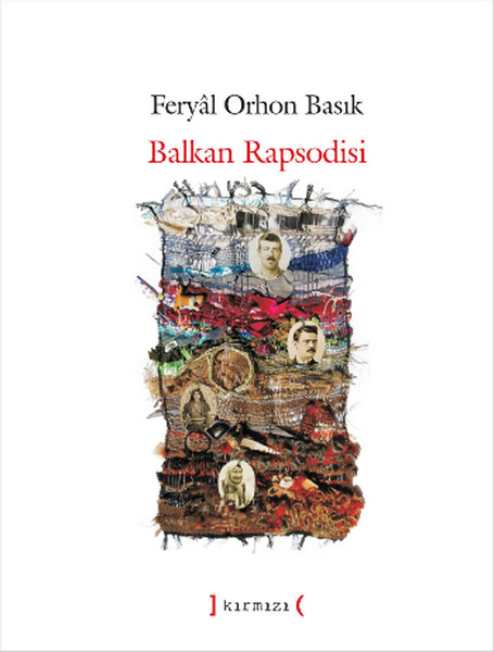 Balkan Rapsodisi kitabı