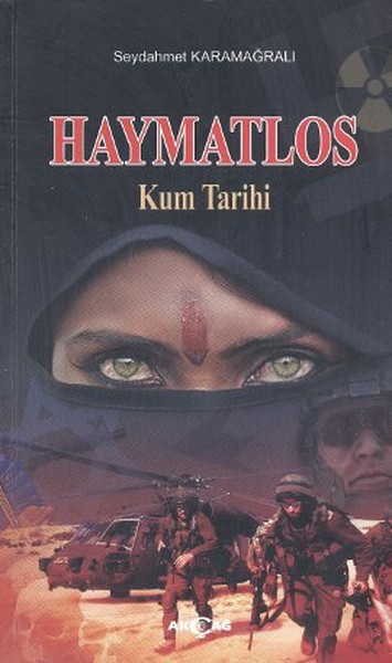 Haymatlos kitabı