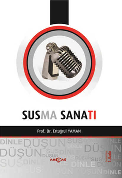 Susma Sanatı kitabı