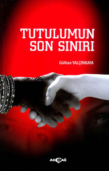 Tutulumun Son Sınırı kitabı