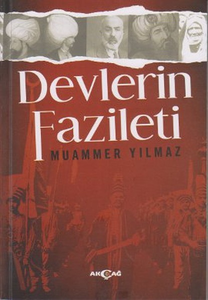 Devlerin Fazileti kitabı