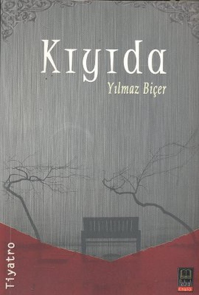 Kıyıda kitabı