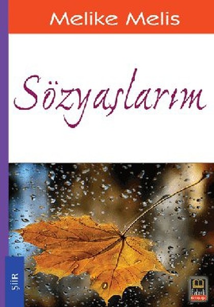 Sözyaşlarım kitabı