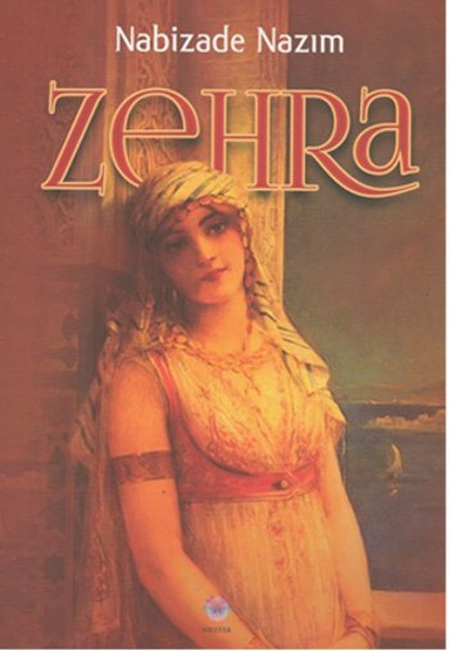 Zehra kitabı