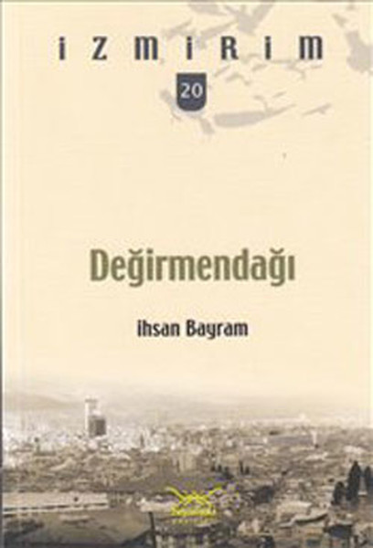 Değirmendağı kitabı