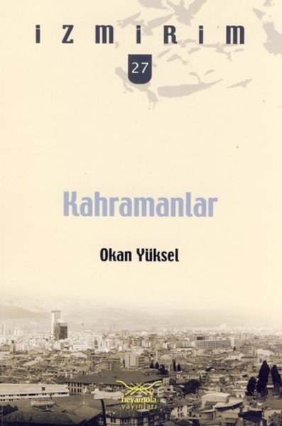 Kahramanlar kitabı