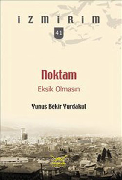 Noktam - Eksik Olmasın kitabı