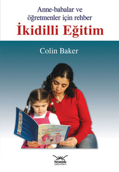 İkidilli Eğitim kitabı