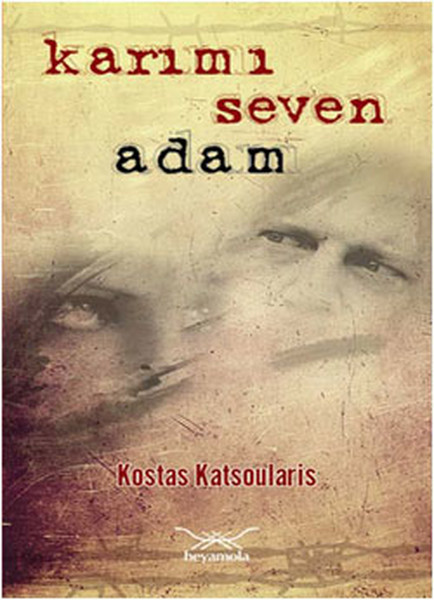 Karımı Seven Adam kitabı