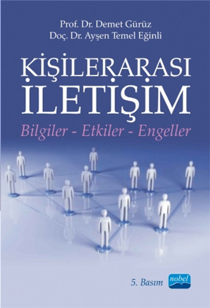 Kişilerarası İletişim kitabı