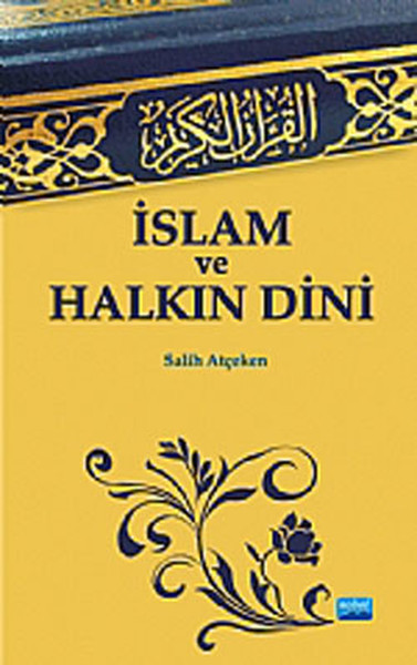 İslam Ve Halkın Dini kitabı