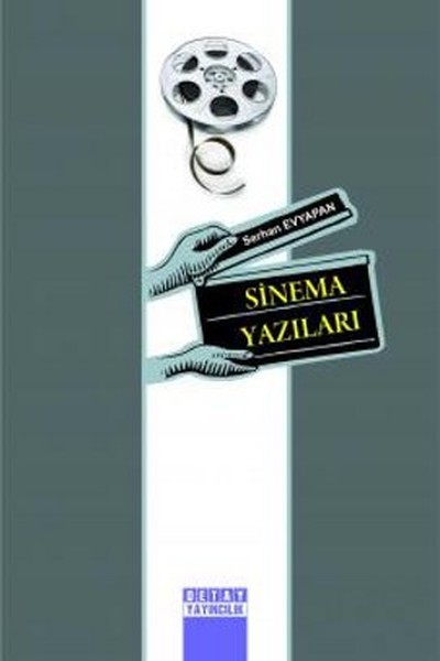 Sinema Yazıları kitabı