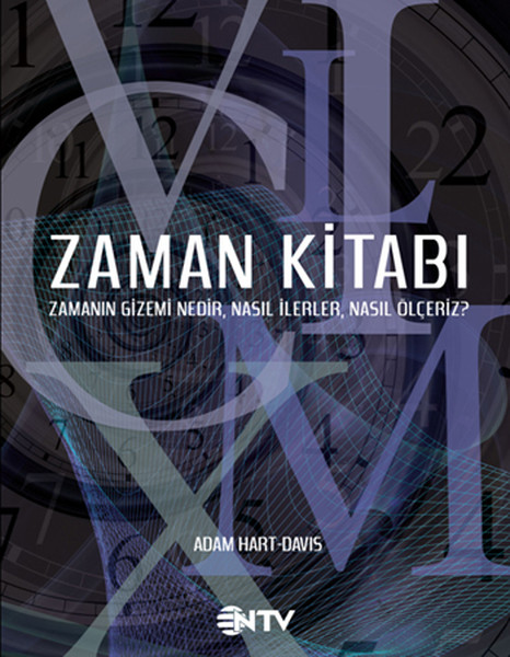 Zaman Kitabı kitabı