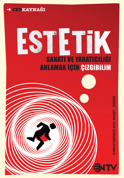 Çizgi Bilim Serisi- Estetik kitabı