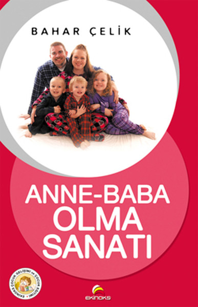 Anne-Baba Olma Sanatı kitabı