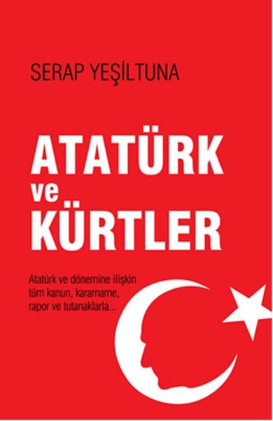 Atatürk Ve Kürtler kitabı