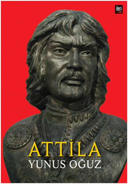 Atilla kitabı