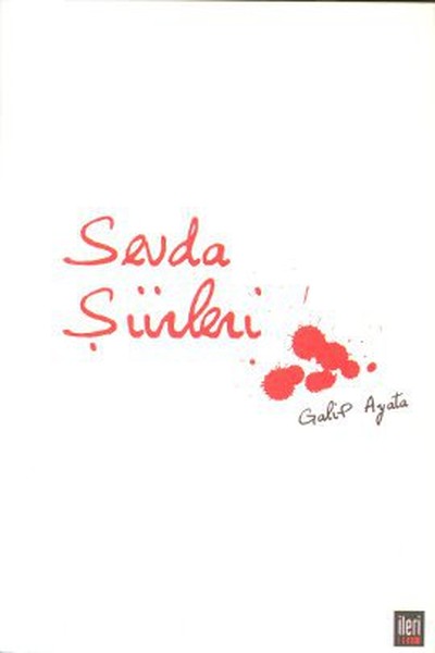 Sevda Şiirleri kitabı