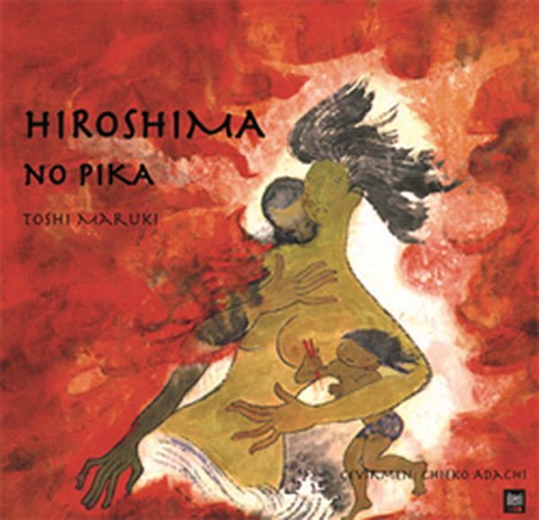 Hiroshima No Pika kitabı