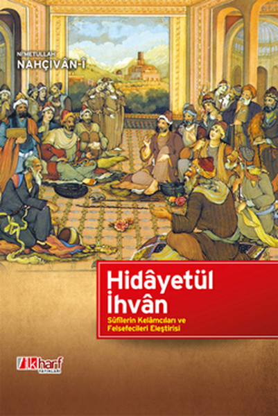 Hidayetül İhvan kitabı