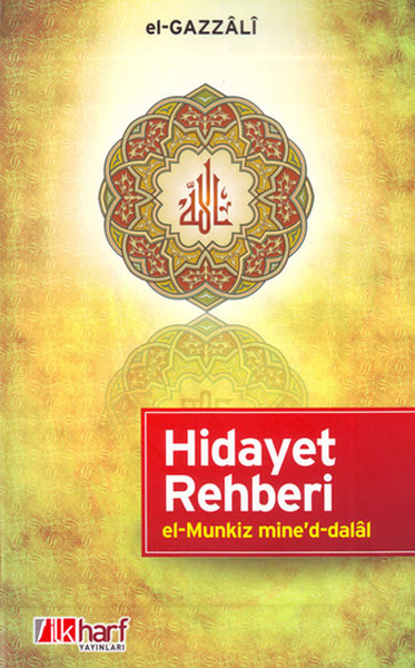 Hidayet Rehberi kitabı