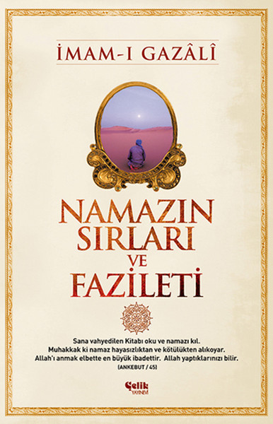 Namazın Sırları Ve Fazileti kitabı