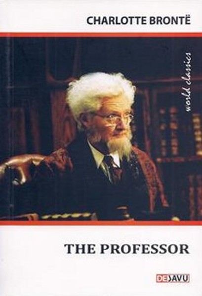 The Professor kitabı