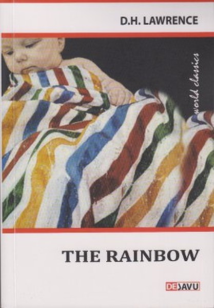 The Rainbow kitabı