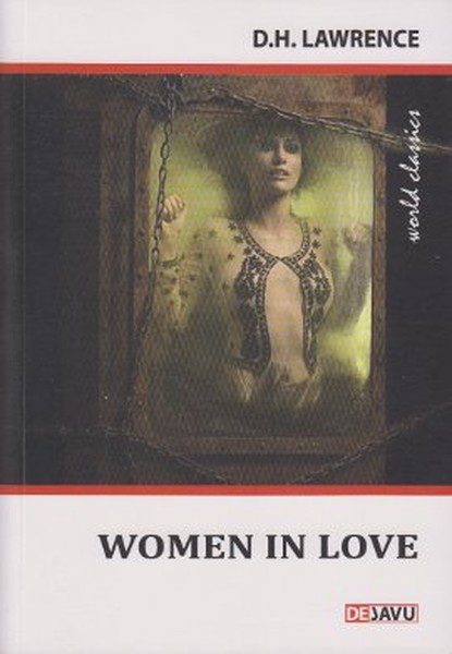 Women İn Love kitabı