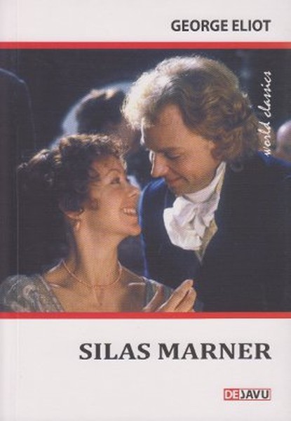 Silas Marner kitabı