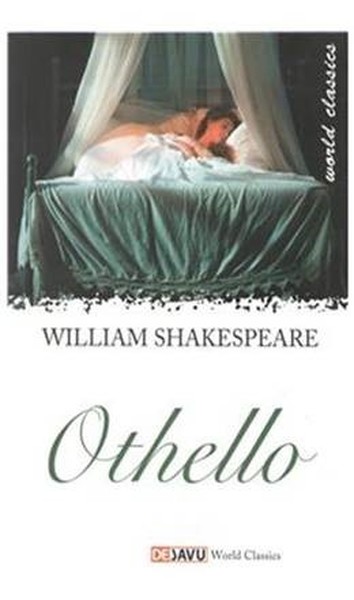 Othello kitabı