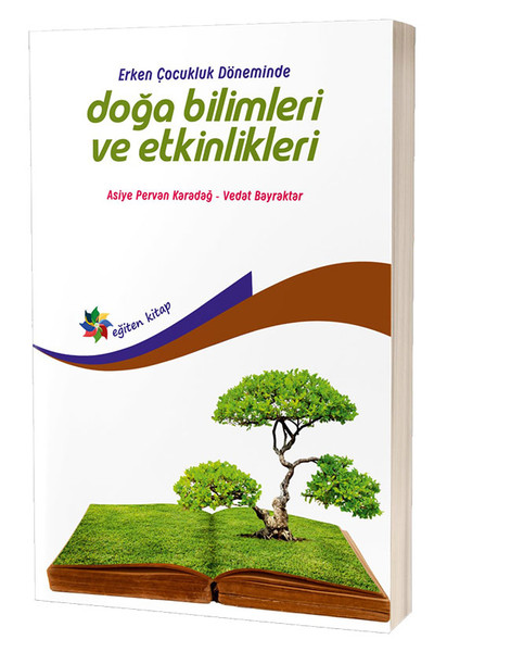 Doğa Bilimleri Ve Etkinlikleri kitabı