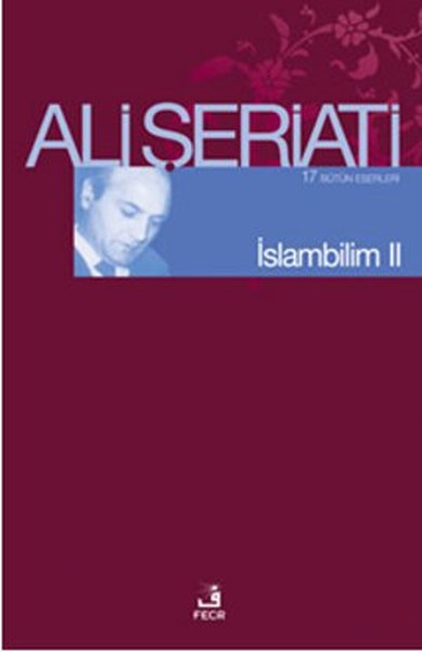 İslam Bilim - 2 kitabı