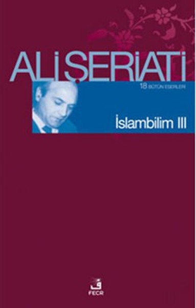 İslam Bilim - 3 kitabı