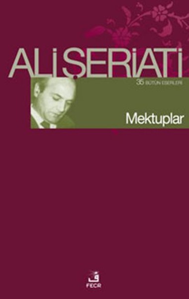 Mektuplar kitabı