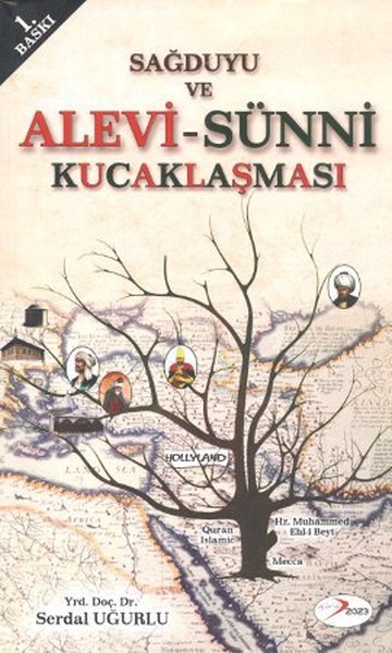 Sağduyu Ve Alevi - Sünni Kucaklaşması kitabı